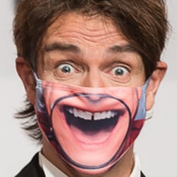 Matze Knop bei der Kinderlachen-Gala 2020