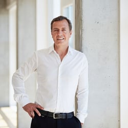 Business Portrait