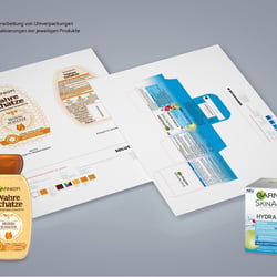 Packaging