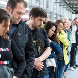 Lumix Fotofestival für jungen Fotojournalismus Hannover