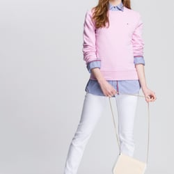 E-Commerce Modelshooting Tommy Hilfiger – Otto