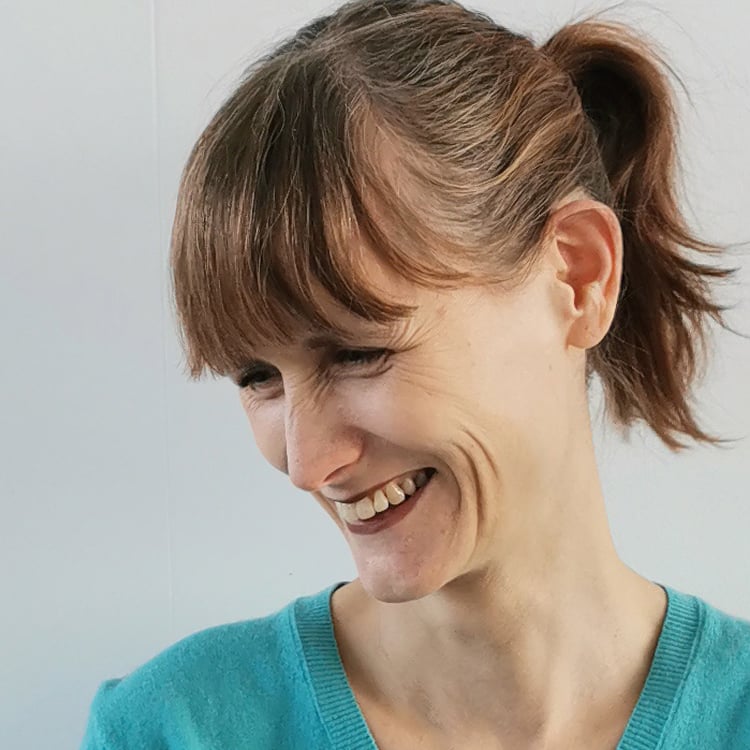 Anne Trieba