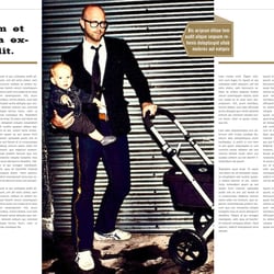 Artikel zum Thema „Väter & Babys“