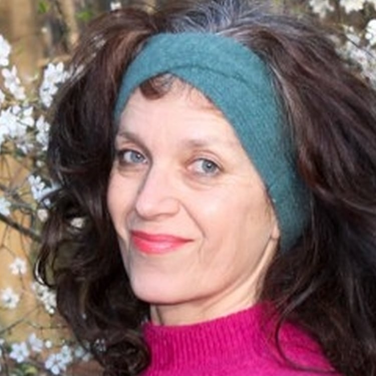 Maud Evrard