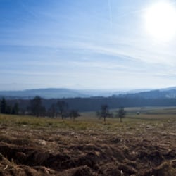 Schwäbische Alb