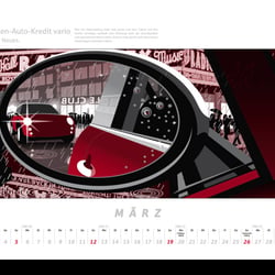 SPK Kalender 3