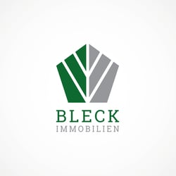 Logo für eine Hausverwaltung