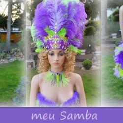 Samba Kostüme