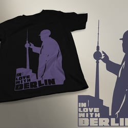 T-Signs – Berlin