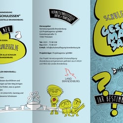 Flyer Schüler 1