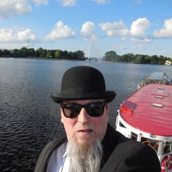 Alster