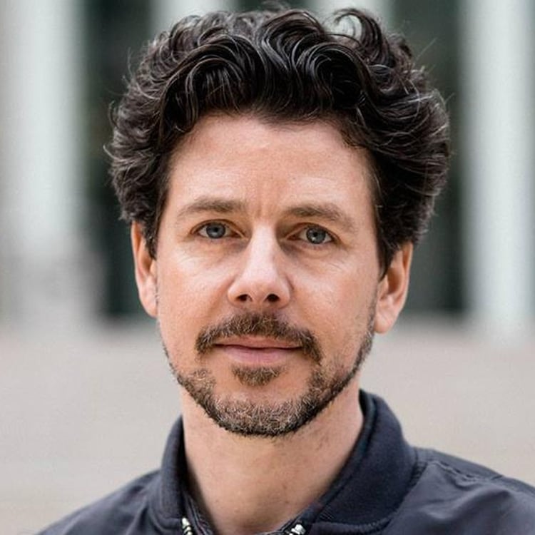 Daniel Berkenhoff