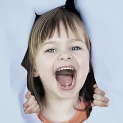 Kindershooting