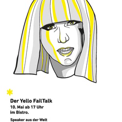 Illustration Postkarte