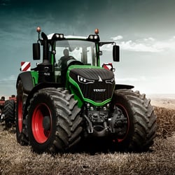 Fendt
