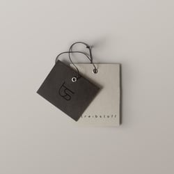 Treibstoff Logo Design