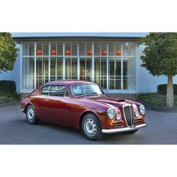 Kalenderproduktion Oldtimer – Lancia -