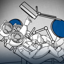Platinion Space (3D Animation)