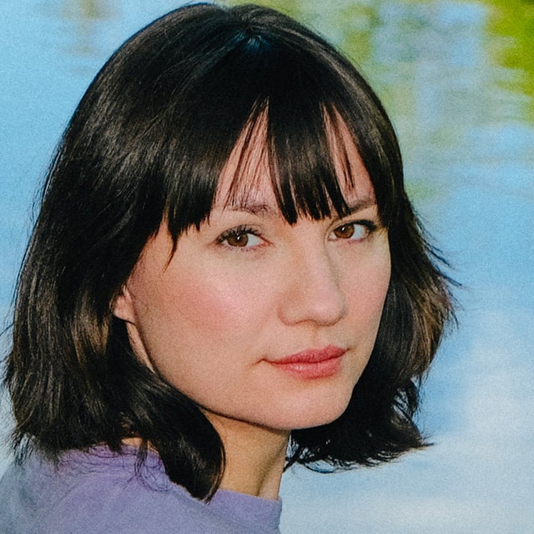Mary Vu