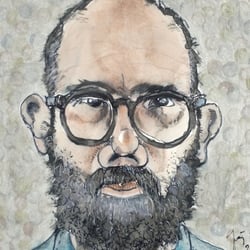 Chuck Close