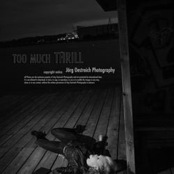 too much thrill