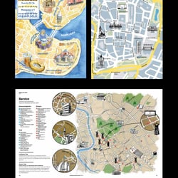 Arbeitsproben Grafik Thomas Escher Seite 14