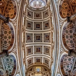 Chiesa dell’Immacolata Concezione al Capo Palermo