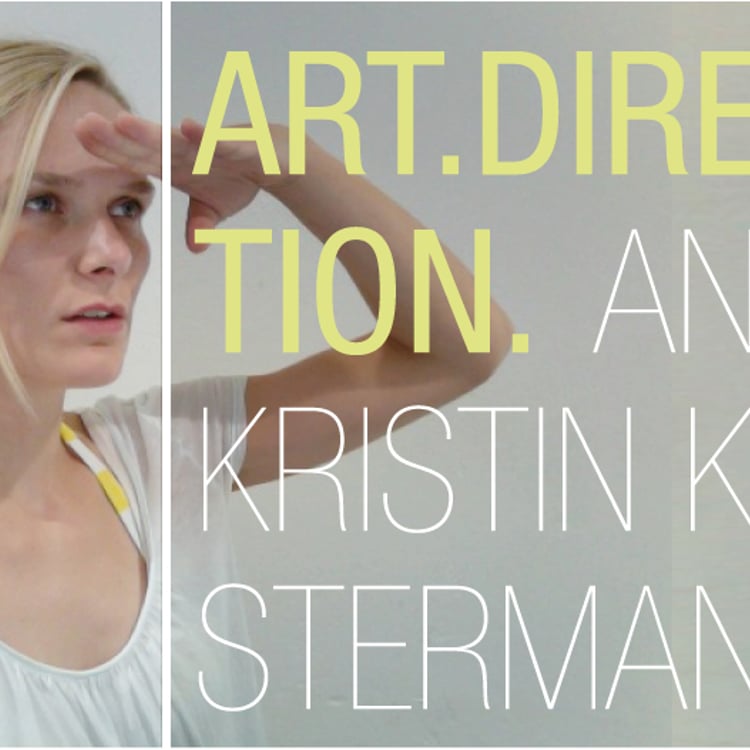 Ann-Kristin Köstermann