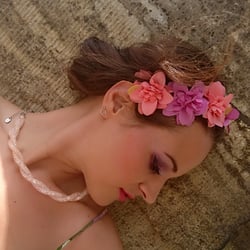Blumenmadchen