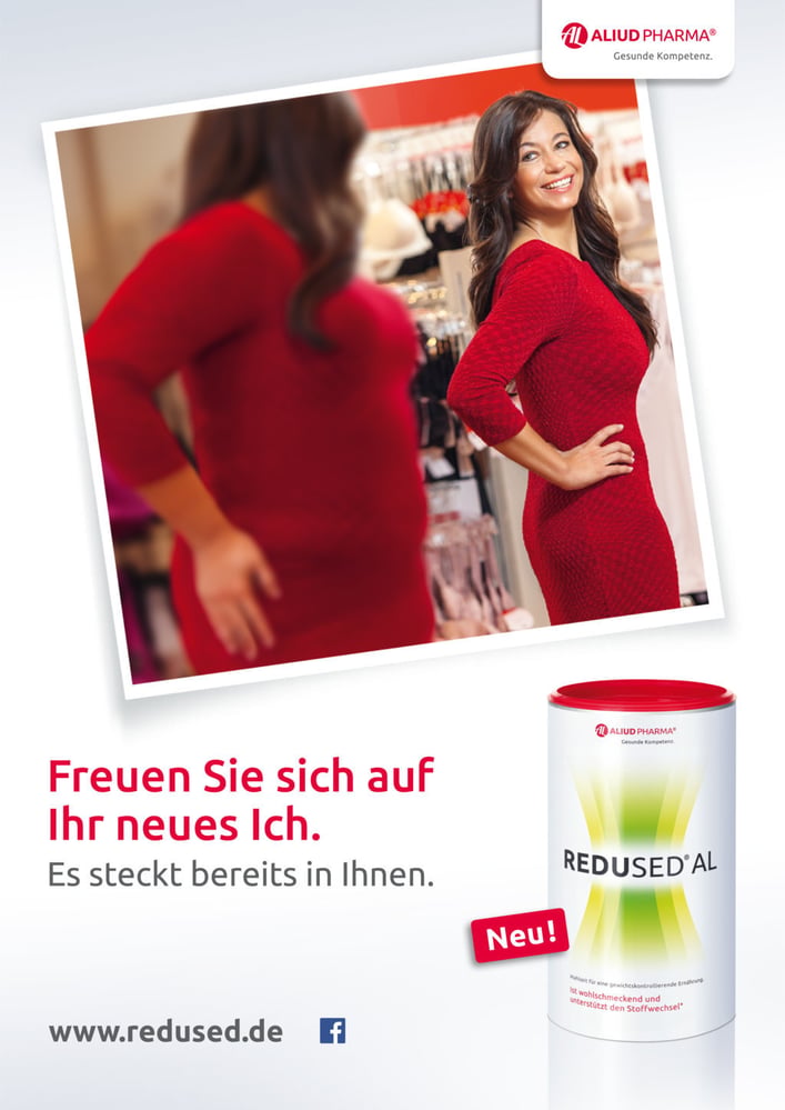 Aluid Produkt-Shooting