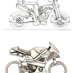 bikes