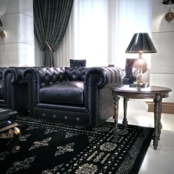 Raucherlounge