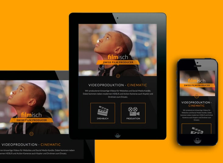 Responsive Views