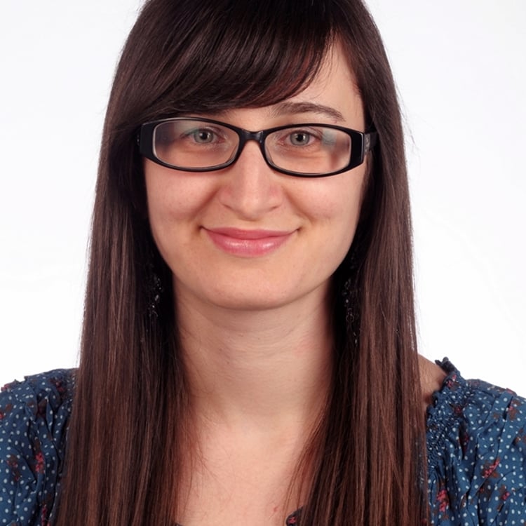 Ira Golenkova