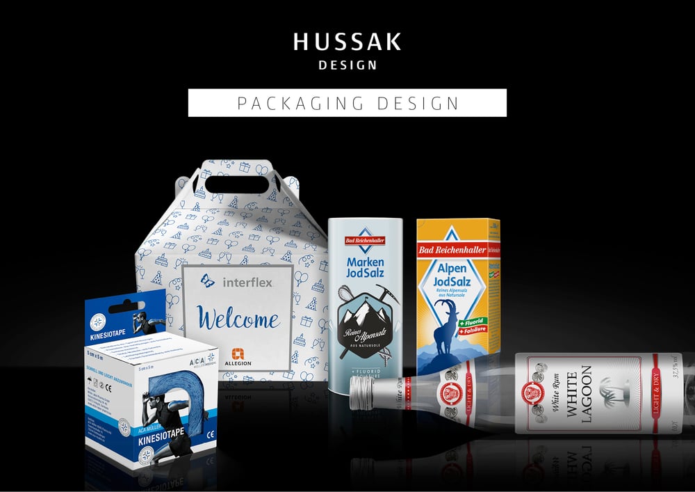 Packaging Design