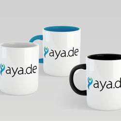 Branding aya.de