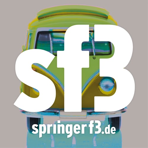springer f3 corporate communication GmbH & Co.KG