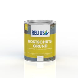 Packshot Weißblechdose