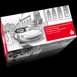 Sparkasse Variocube 2