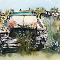 cars