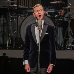 Max Raabe, Hannover