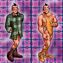 Jungs