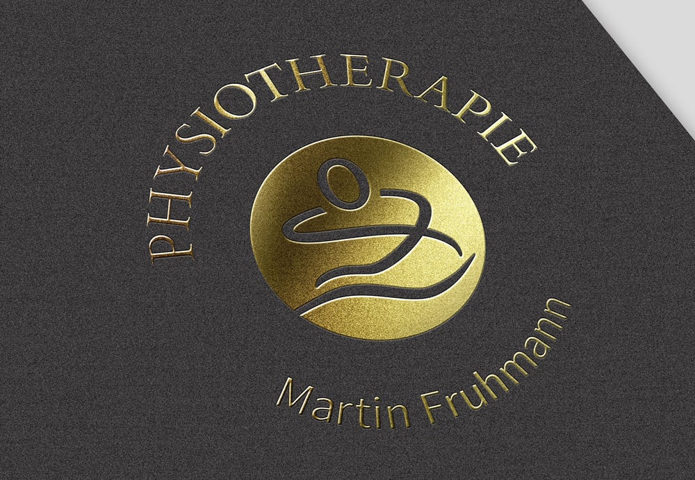 Corporate Design „Physiotherapie“