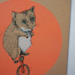 Hamsterrad