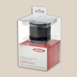 Verpackung für eine Smartphone-Box