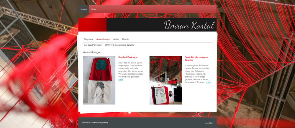 http://www.umran-kartal.de