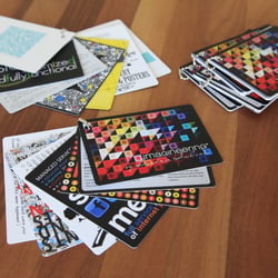 Brochure for Imagineeringᵠ Beatriz Salvado Communication Design