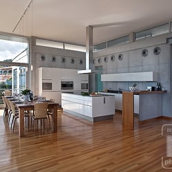 Architekturfotografie