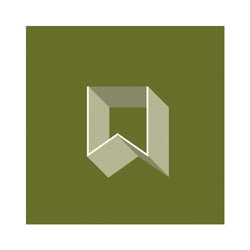 Die Logogestaltung entstand im Rahmen einer Prototypenentwicklung eines Weidezaunaufsteller – vorrangig für Schafherden.
