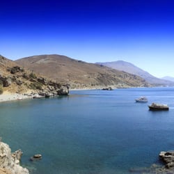 Preveli Beach, Kreta